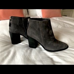 Steve Madden Booties